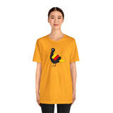 Uganda