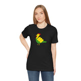 Shaka Rooster - Hawaiian Flag