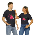 Pink Taco