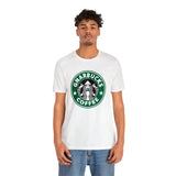 Gnar-bucks Coffee