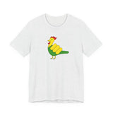 Shaka Rooster - Hawaiian Flag
