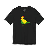 Shaka Rooster - Hawaiian Flag