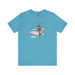 Dolphin Wrangler