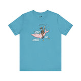Dolphin Wrangler