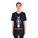 Octopussy