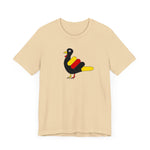 Uganda