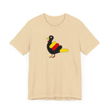 Uganda