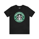 Gnar-bucks Coffee