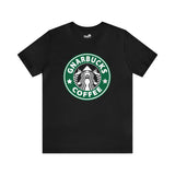 Gnar-bucks Coffee