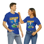 Corn pop was a bad dude