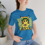 Poke-mon