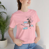 Dolphin Wrangler