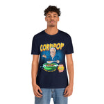 Corn pop was a bad dude