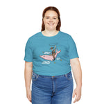 Dolphin Wrangler