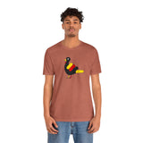 Uganda