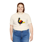 Uganda