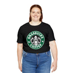 Gnar-bucks Coffee