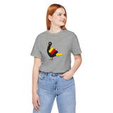 Uganda