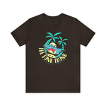 The Funk Trunk Summer Tee