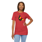 Uganda