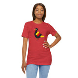 Uganda