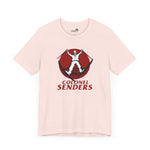 Colonel Senders