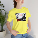 Dali Llama