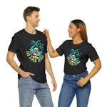 The Funk Trunk Summer Tee