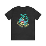 The Funk Trunk Summer Tee