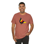 Uganda