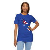 USA