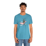 Dolphin Wrangler