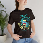 The Funk Trunk Summer Tee