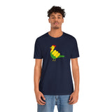Shaka Rooster - Hawaiian Flag