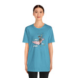 Dolphin Wrangler