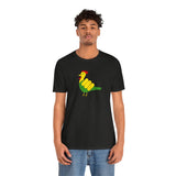 Shaka Rooster - Hawaiian Flag