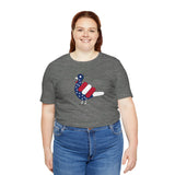 USA