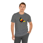 Uganda