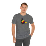 Uganda