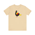 Uganda