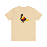 Uganda