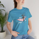 Dolphin Wrangler