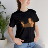 Cat lover Grandma