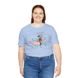 Dolphin Wrangler