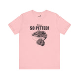 Pitted, So Pitted!