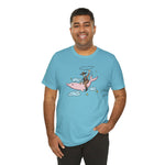 Dolphin Wrangler