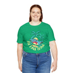 The Funk Trunk Summer Tee