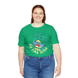 The Funk Trunk Summer Tee