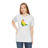 Shaka Rooster - Hawaiian Flag