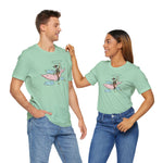 Dolphin Wrangler